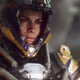 Illustration for article titled BioWare Shows Off Six Minutes of Stunning New Shooter,i Anthemem/em/i
